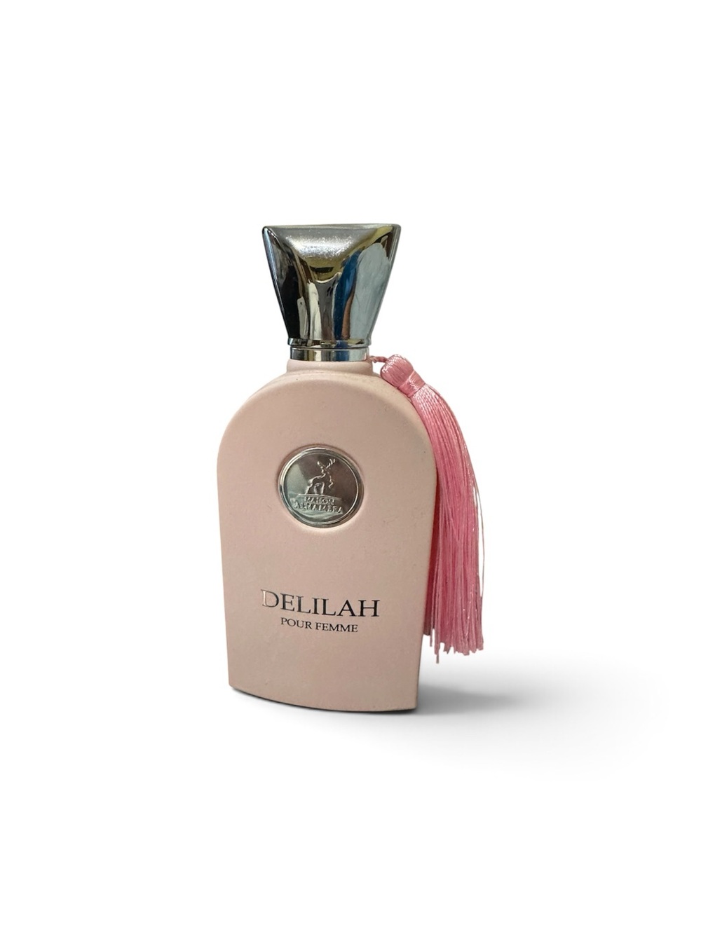 Maison Al Hambra Delilah extrait